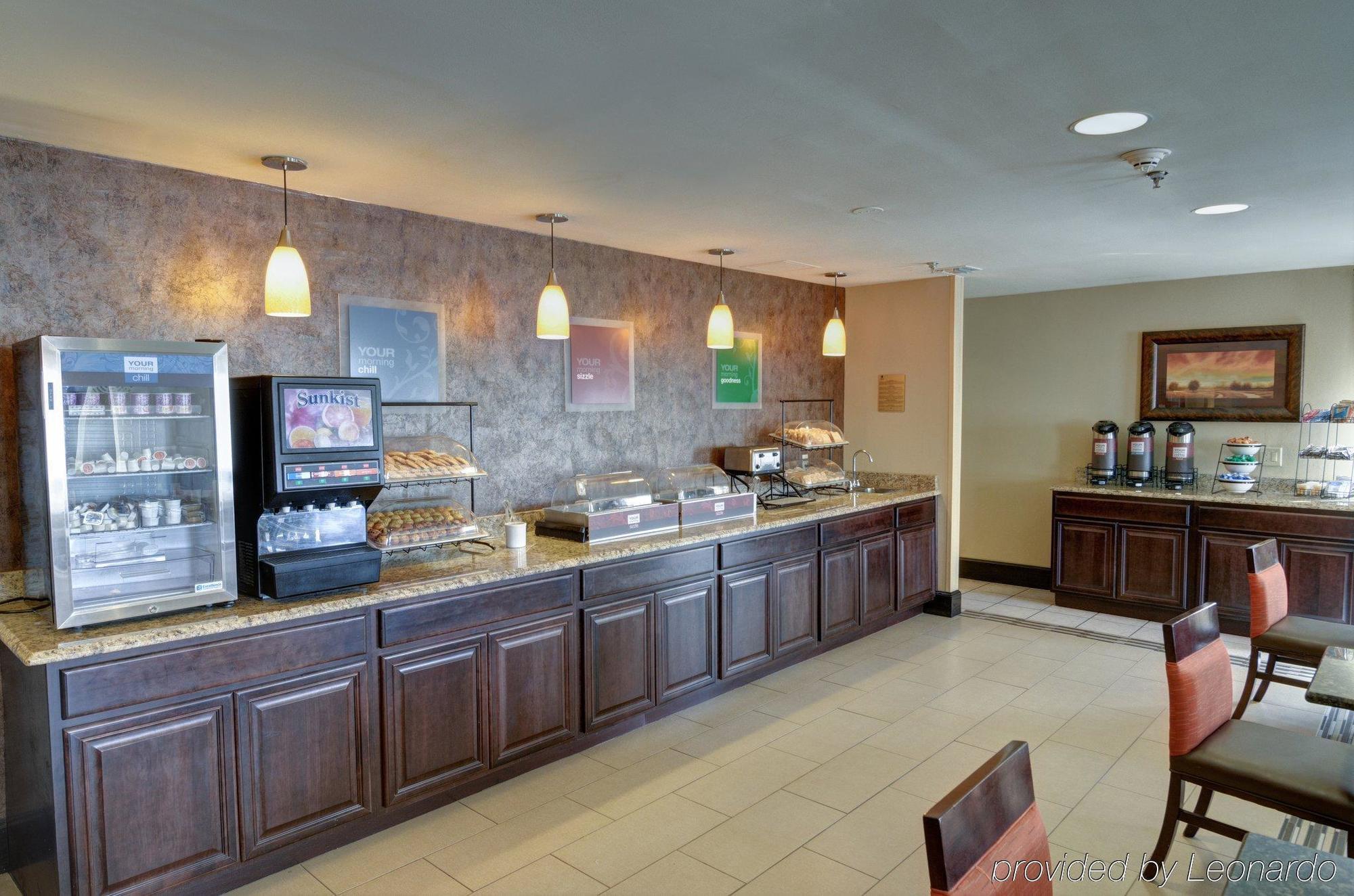 Comfort Inn & Suites Amarillo Kültér fotó